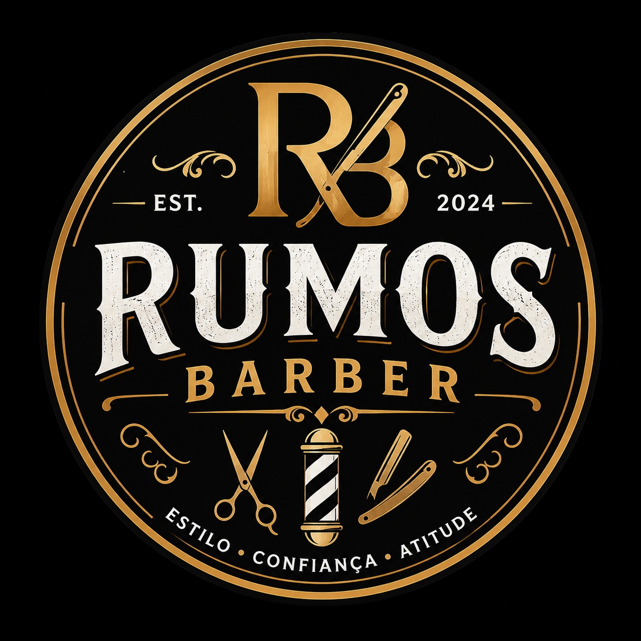 W&B Barbearia